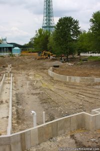 Mystery Construction