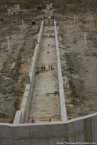 Mystery Construction