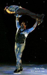 Endless Summer on Ice 2008