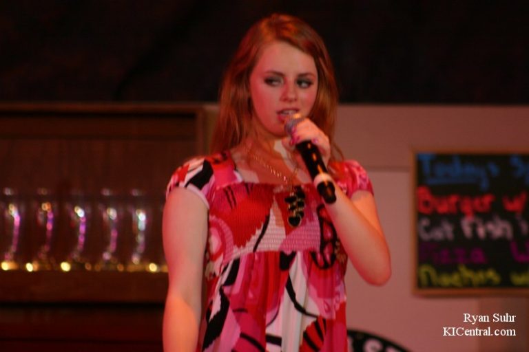 Girl's Night Out 2008