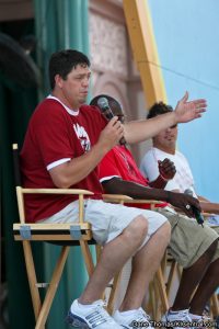 Reds at Kings Island 2008 — photo 22 of 55