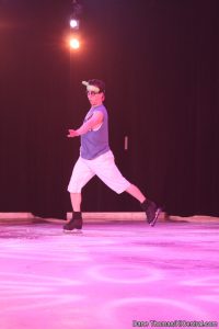 Endless Summer on Ice