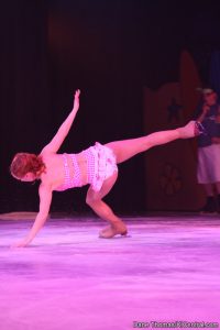 Endless Summer on Ice