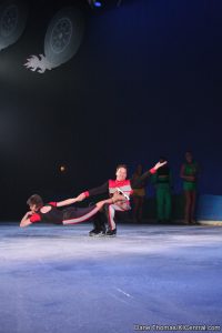 Endless Summer on Ice