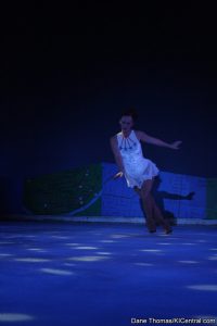 Endless Summer on Ice