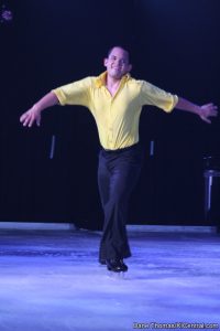 Endless Summer on Ice