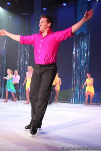 Endless Summer on Ice