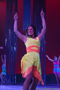 Endless Summer on Ice