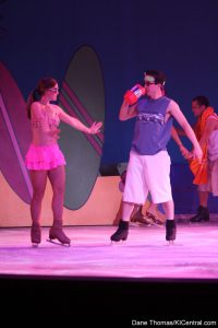 Endless Summer on Ice