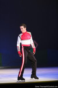Endless Summer on Ice