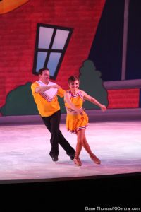 Endless Summer on Ice