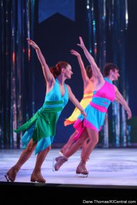 Endless Summer on Ice
