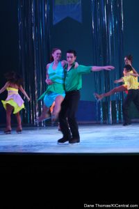 Endless Summer on Ice