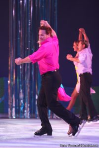 Endless Summer on Ice