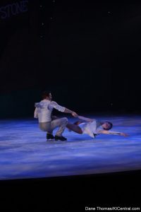 Endless Summer on Ice