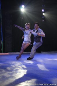 Endless Summer on Ice