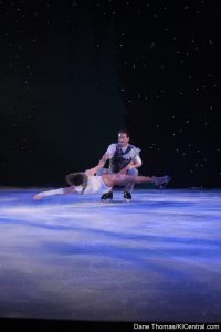 Endless Summer on Ice