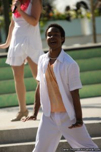 Hot Island Rhythms