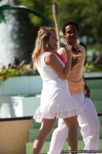 Hot Island Rhythms