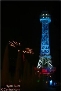 Star Spangled Celebration 2008