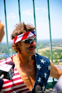 Wallenda