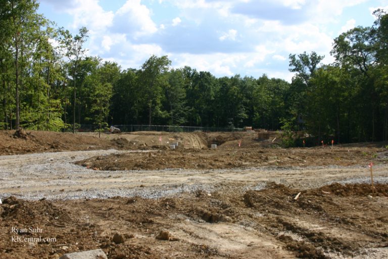 Rivertown Construction 7-23-08