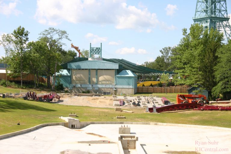 Rivertown Construction 7-23-08