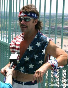 Rick Wallenda