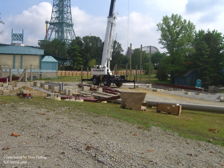 Rivertown Construction