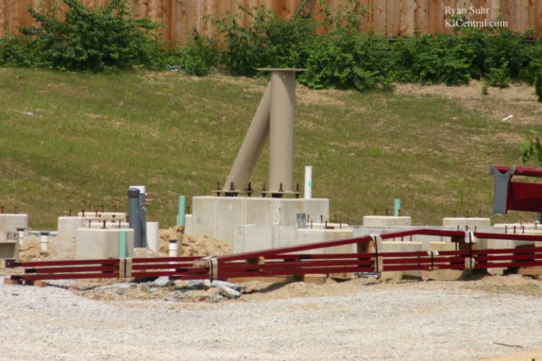 Rivertown Construction 8-1-08