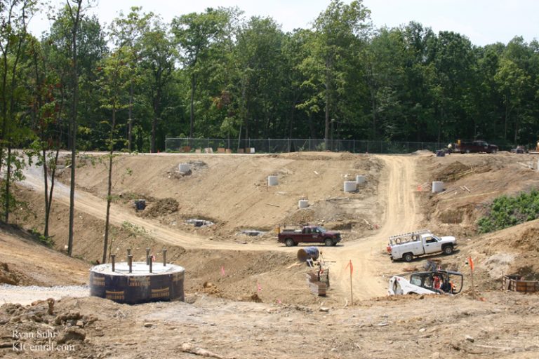 Rivertown Construction 8-1-08