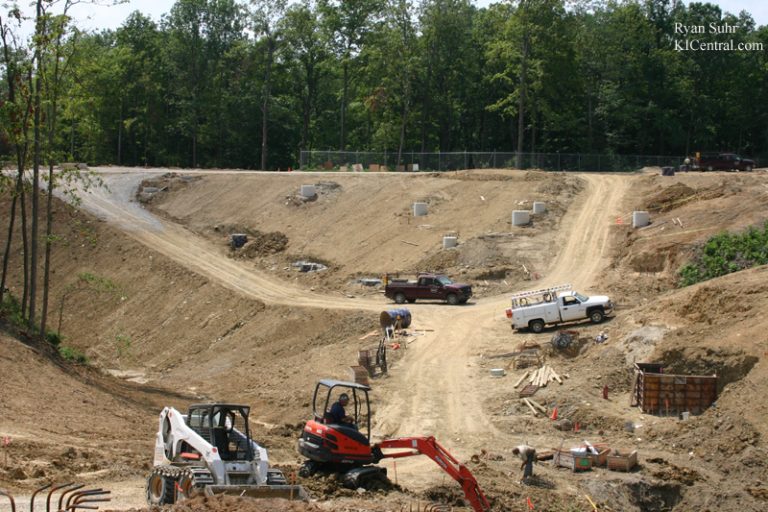 Rivertown Construction 8-1-08