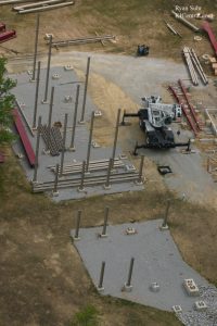 Rivertown Construction 8-1-08