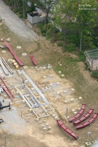 Rivertown Construction 8-1-08