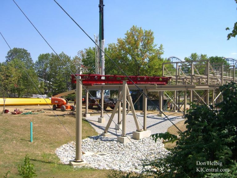 Diamondback Construction 8-18-08