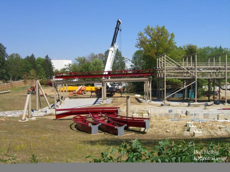 Diamondback Construction 8-18-08