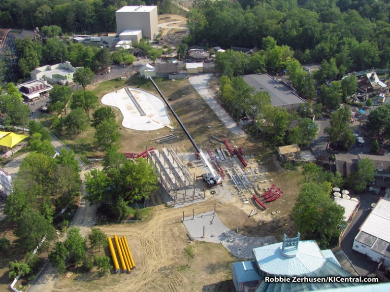 Diamondback Construction 8-13-08