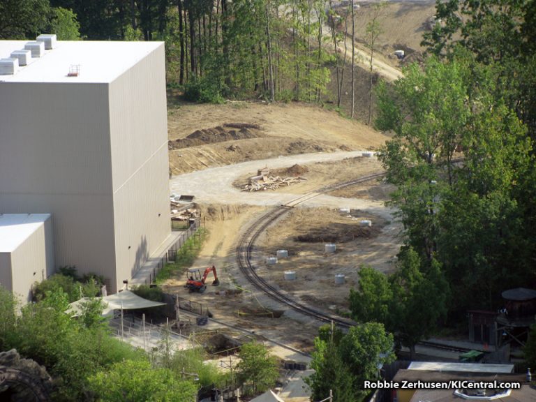 Diamondback Construction 8-13-08
