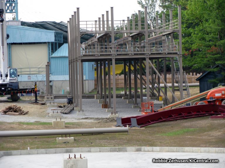 Diamondback Construction 8-13-08