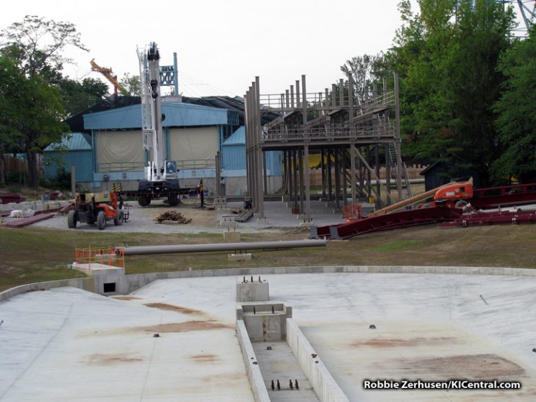 Diamondback Construction 8-13-08