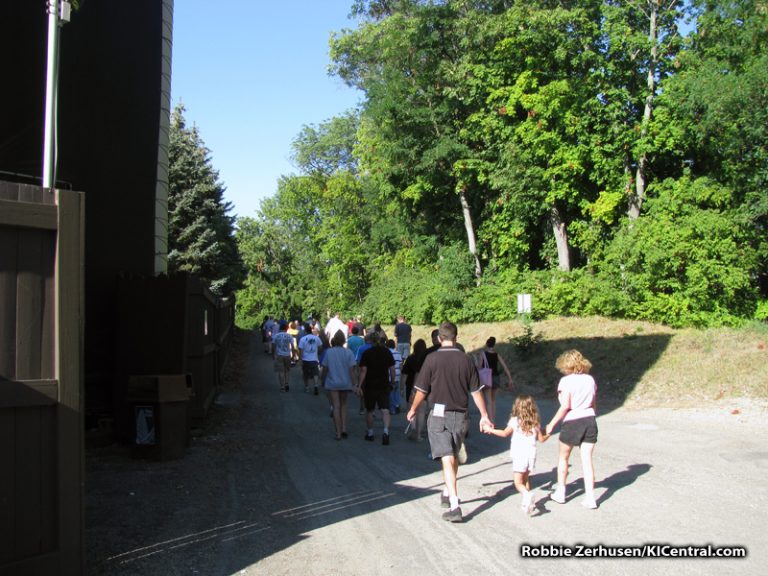 Behind Timberworlf