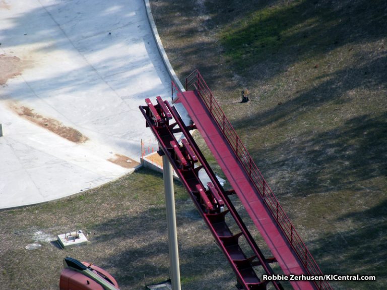 Diamondback Construction 8-20-08