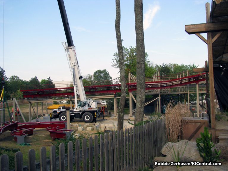 Diamondback Construction 8-20-08