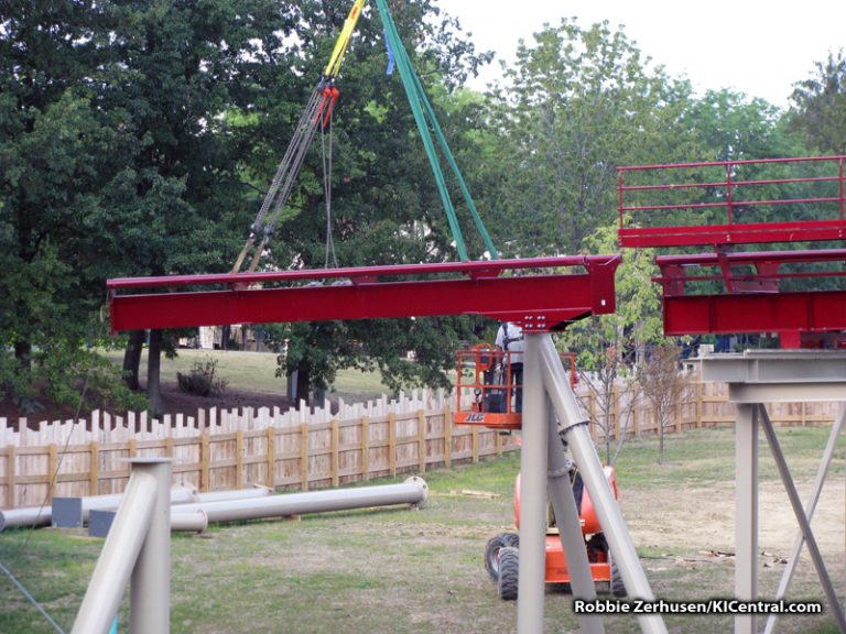 Diamondback Construction 8-20-08