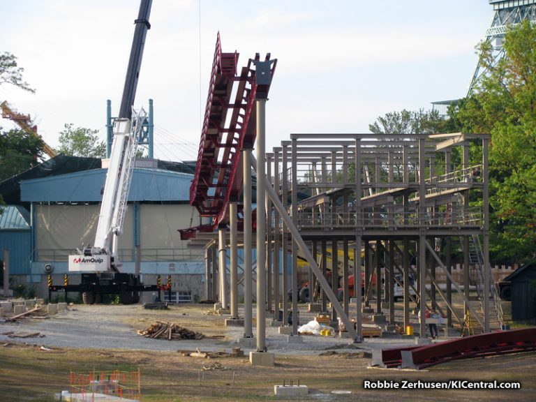 Diamondback Construction 8-20-08