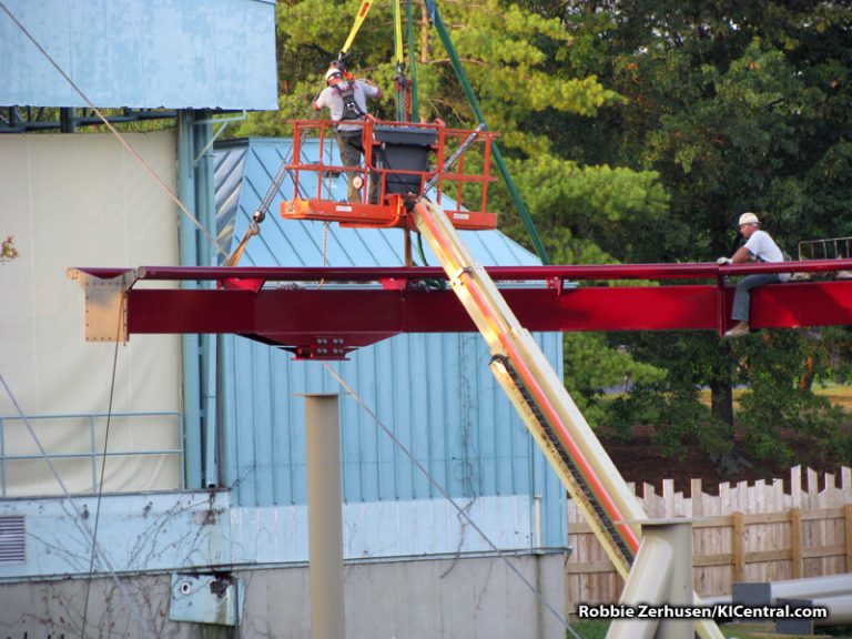 Diamondback Construction 8-20-08