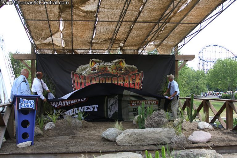 Diamondback Announcement — photo 15 of 49