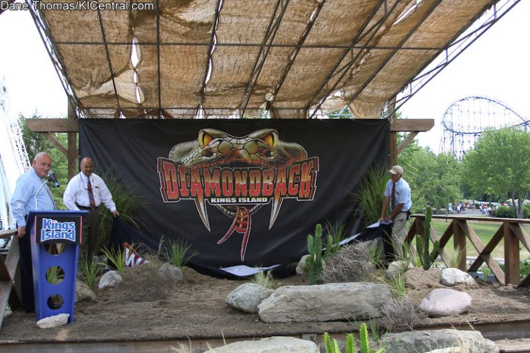 Diamondback Announcement — photo 20 of 49