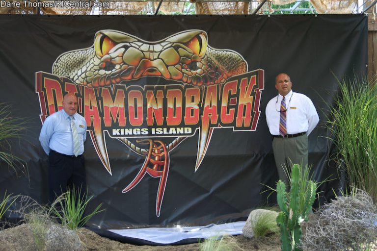 Diamondback Announcement — photo 28 of 49