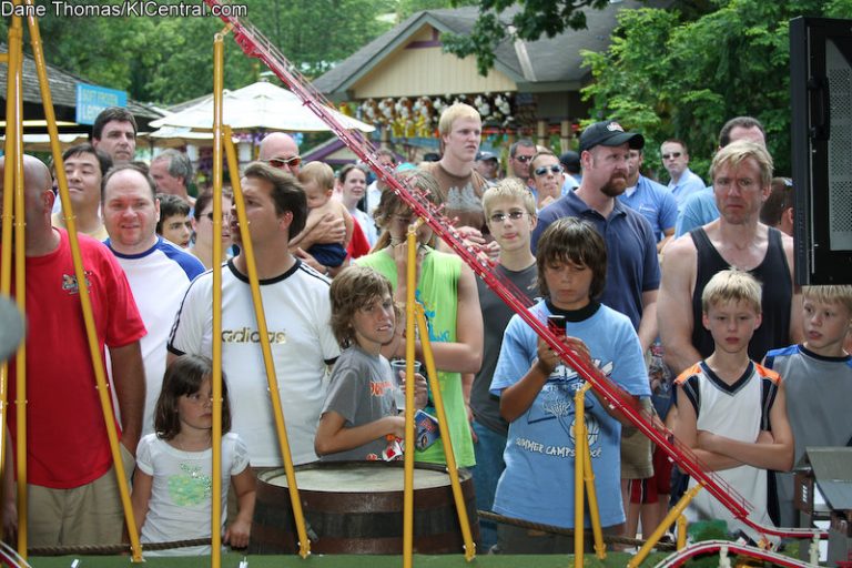 Diamondback Announcement — photo 27 of 49